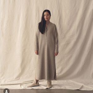 The Felicity Dress
